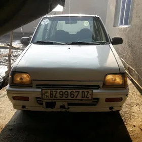 Daewoo Tico 1997