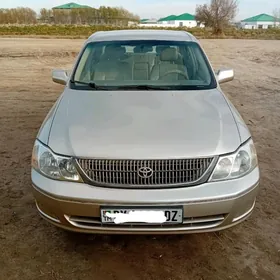 Toyota Avalon 2002