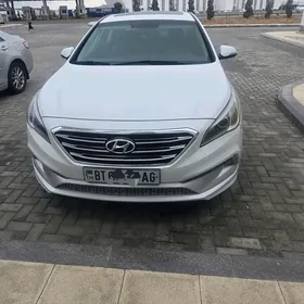 Hyundai Sonata 2017