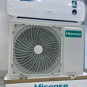 Hisense 60 lyk konse