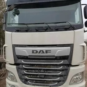 DAF 480 2020