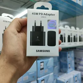 Adapter 45w Samsung Vietnam