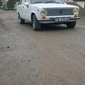 Lada 2104 1981