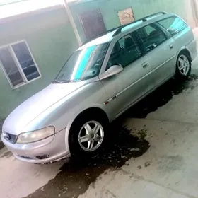 Opel Vectra 1999