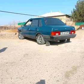 Lada 21099 2000