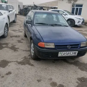 Opel Astra 1993