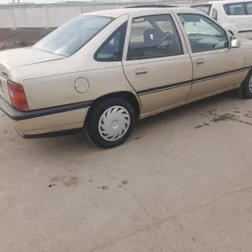 Opel Vectra 1992