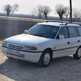 Opel Astra 1991