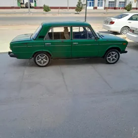 Lada 2106 1987