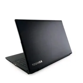 Toshiba ноутбук