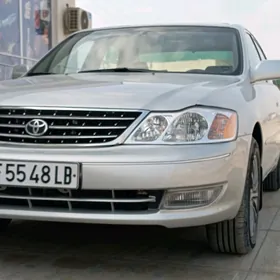 Toyota Avalon 2003