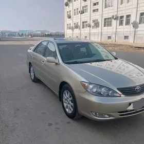 Toyota Camry 2003