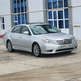 Toyota Avalon 2011