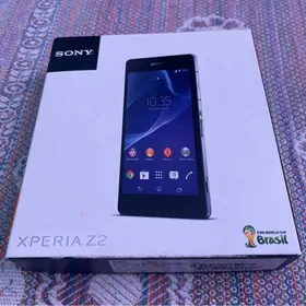 SONY Xperia Z2