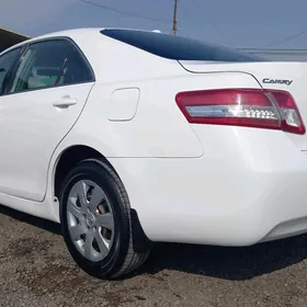 Toyota Camry 2011