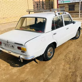 Lada 2101 1981