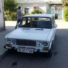 Lada 2106 1989