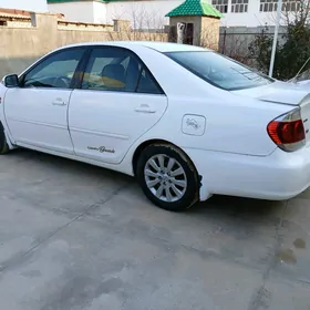 Toyota Camry 2003