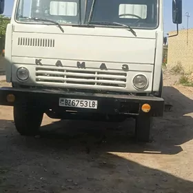 Kamaz 5410 1986