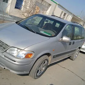 Opel Sintra 1999