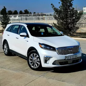 Kia Sorento 2020