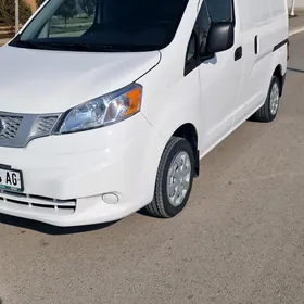 Nissan NV200 2020