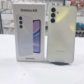 Samsung A 15 (4/128)