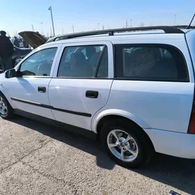 Opel Astra 1999