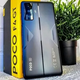 poco f4 gt