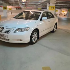 Toyota Camry 2008