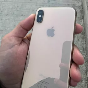 Iphone Xs