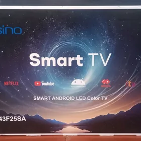 Televizio Presino 43 androit