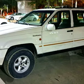 Jeep Grand Cherokee 1993