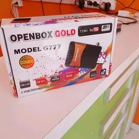 OPENBOX GOLD