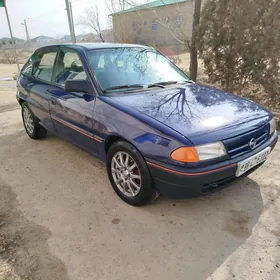 Opel Astra 1992