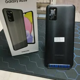 Samsung A03 S  4/64gb