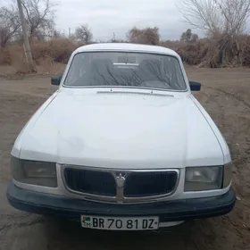 Gaz 3110 1999