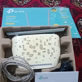 WiFi tp-link