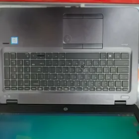 HP ZBook 150 G4