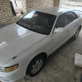 Toyota Chaser 1993