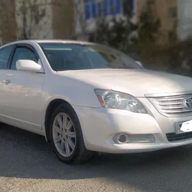 Toyota Avalon 2007