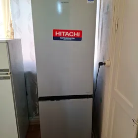 Холодильник Hitachi