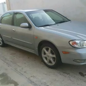 Nissan Maxima 2005