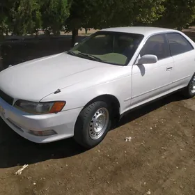 Toyota Mark II 1995