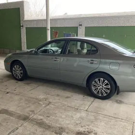 Lexus ES 300 2002