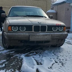 BMW 525 1993