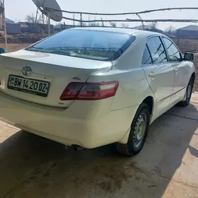 Toyota Camry 2008