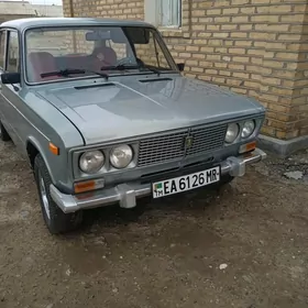 Lada 2106 2001