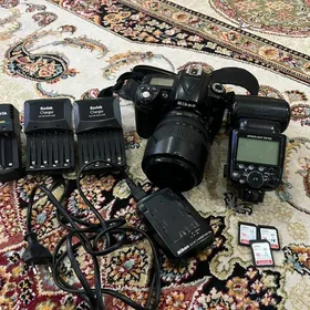 nikon d90