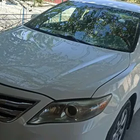 Toyota Camry 2008